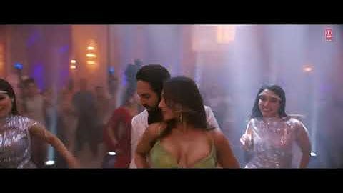 Thumbnail of Aap Jaisa Koi (Film Version) An Action Hero |Ayushmann Khurrana Malaika |Tanishk, Zahrah S K, Yash N