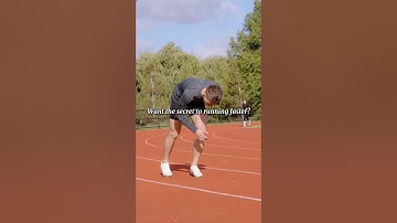 How to Run Faster? | Speed Tips & Improve Running