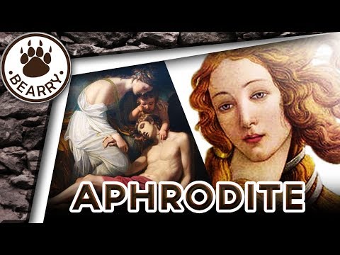 วีดีโอ: คุณลักษณะสำหรับ Venus Aphrodite คืออะไร?