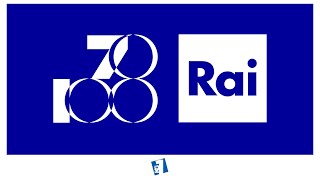 RAI: 70 years on TV, 100 years on radio (RAI: 70 anni in TV, 100 anni in radio)
