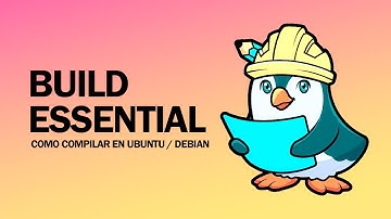 How to Compile on Ubuntu / Debian and Derivatives