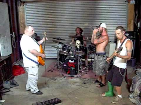 Beyond the End - Sour