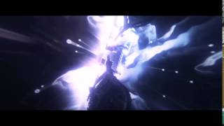 Astro ⚫INTRO⚫  [Testing some shit. like this] by Luuke