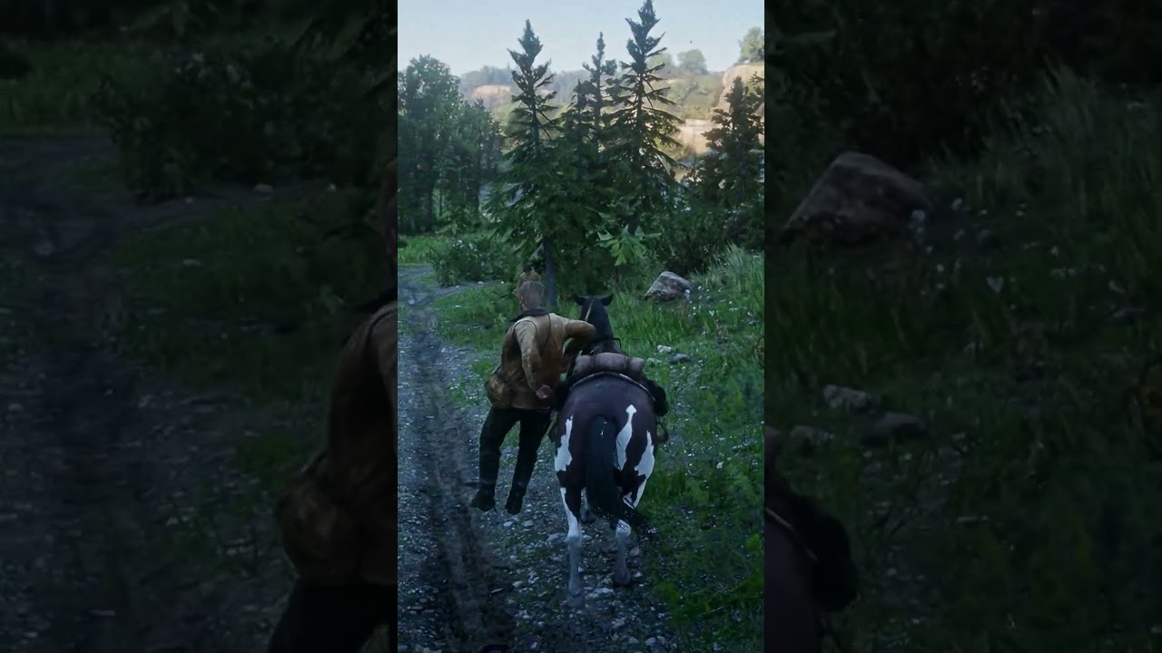 RTX 5060Ti Red Dead Redemption 2 Gameplay | Epic Wild West Adventure | RDR2 4K Ultra Realistic