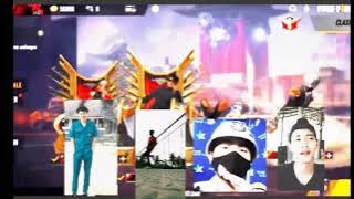 jedag jedug FF DJ ayo goyang goyang Slow remix