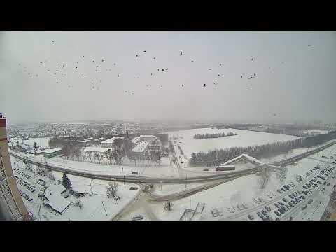 Киров 7 февраля 2026 года