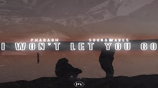 PHARAØH, Soundwaves - I Won&#39;t Let You Go ( Hot Vibes Records )