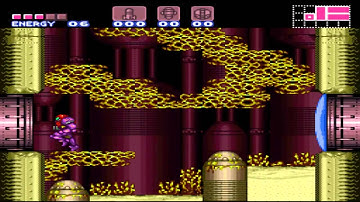 Let Frosty Play Super Metroid (24% Run) Part 19 - It