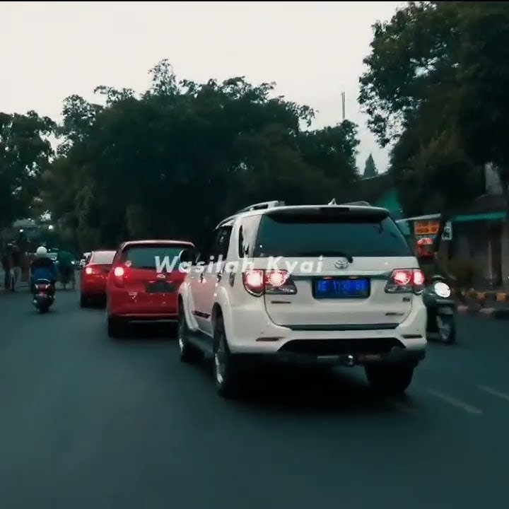 KARMA SELALU BURUK ❓️ - CAK NUN
