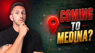 Medina, Ohio Is Changing Fast!…But No One’s Talking About This (2026)
