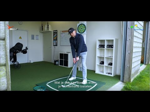 Video: Draaien zachtere golfballen meer?