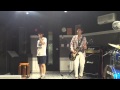 ポルノグラフィティのプッシュプレイやってみた