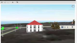InfraWorks 360 - Field Assets