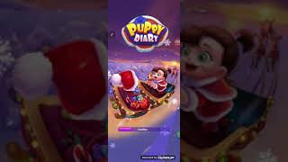 Cookie Jam Blast Level 1125-1128/Sweet Crunch Level 64-68/Puppy Diary Level 75-79 Part 3