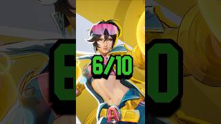 Rating EVERY Jubilee Skin In Marvel Rivals