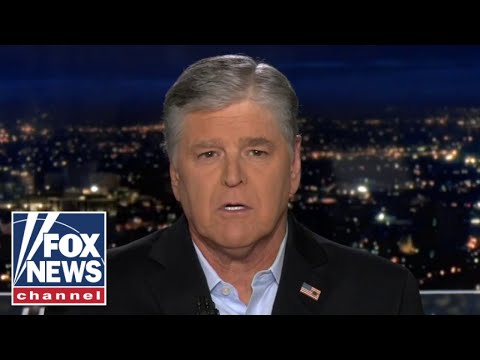 Sean hannity: these are shocking allegations