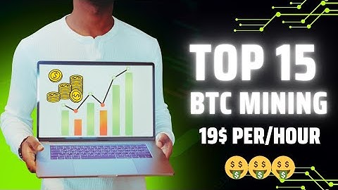 Top 15 Bitcoin Mining Pools: A Comprehensive Guide