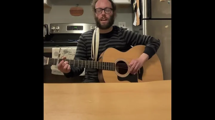 Garrett Buster- "Dream House / Burning Car" NPR Ti...