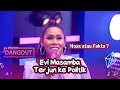 Evi Masamba Calonkan Diri Jadi Bupati Luwu Utara Fakta Hoax STUDIO DANGDUT 
