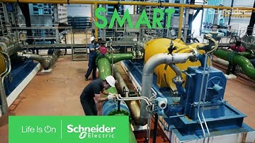 Introducing EcoStruxure Pumping Performance Advisor | Schneider Electric