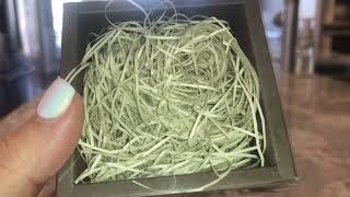 Tiny Scissors/ Cohana