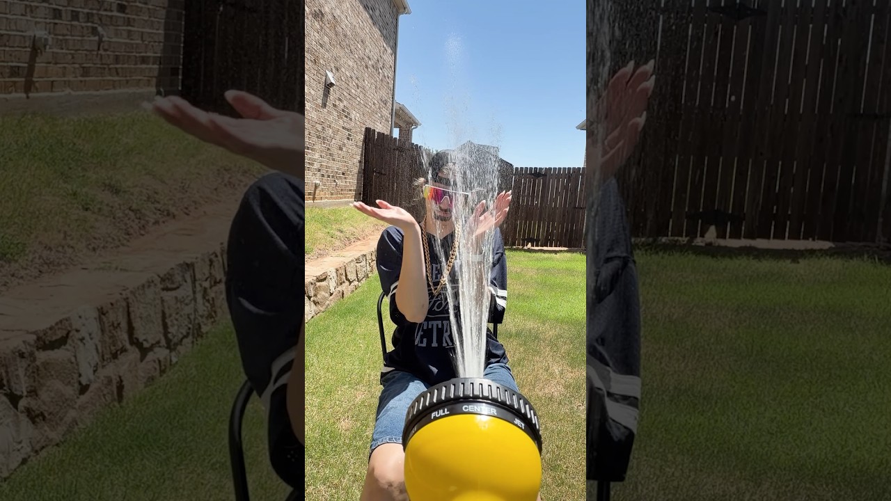 HOSE ROULETTE