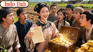 Download Lagu Semua olok-olok 50 hektar ta berharga! Wanita pengusaha pake trik—dapat 20.000 tael perak sekejap! MP3