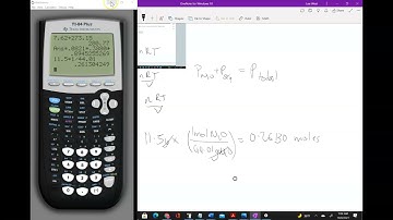 Practice for test 1 Chem 161 Fall 2021 part A
