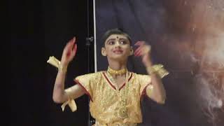 IPTF Day 2 | Dance - Semi Classical  07