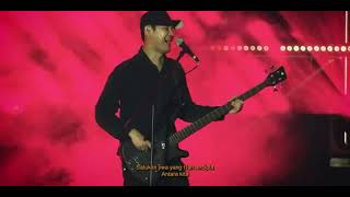 Live Konser Bondan Terbaru Kroncong Protol feat 2 Black