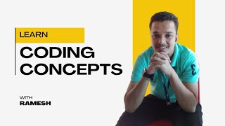 Introduction Of A Coding Teacher