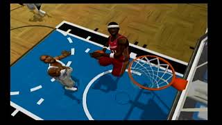 NBA Live 2004 Dynasty mode - Cleveland Cavaliers vs Orlando Magic NBA Live 2004 Dynasty mode - Cleveland Cavaliers vs Orlando Magic