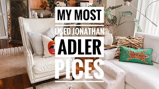 My most used Jonathan Adler decor pieces #homedecor #jonathanadler  Information