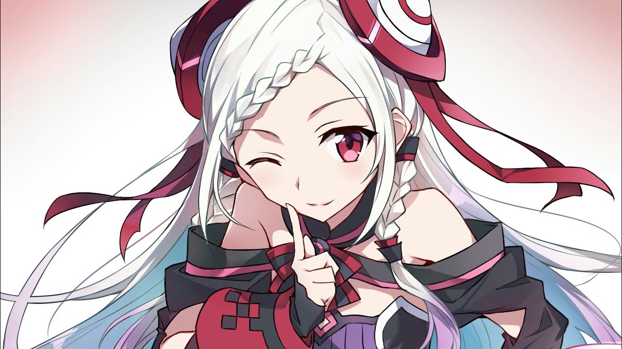 Yuna Sayaka Kanda Delete Sao The Movie Ordinal Scale Yuna Sayaka Kanda Delete Sao The Movie Ordinal Scale