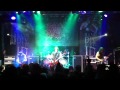 Morbid angel  nevermore  live london  221111 by profano