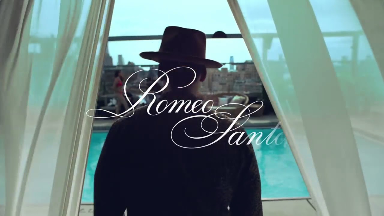 Bella y senxual danny yanke ft. Nicky jam ft.romeo santos - YouTube