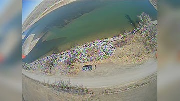 Tinyhawk 2 freestyle with onboard DVR