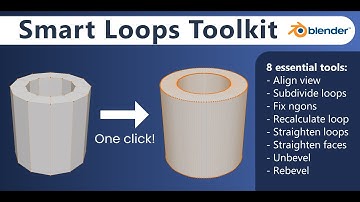 Smart Loops Toolkit - Example usage #2