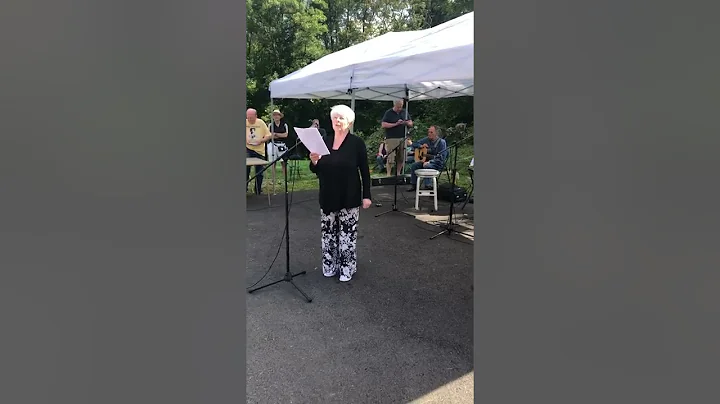 Mary Muehlesier (Maury Muehlesier's sister) - Jim ...