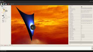 OpenGL - Collision with Sphere using OpenCL