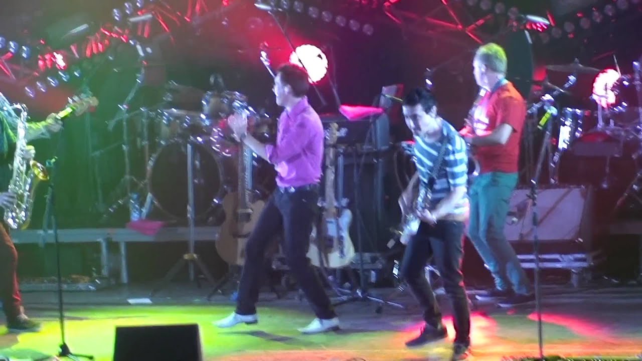 Браво — Это за окном рассвет - YouTube