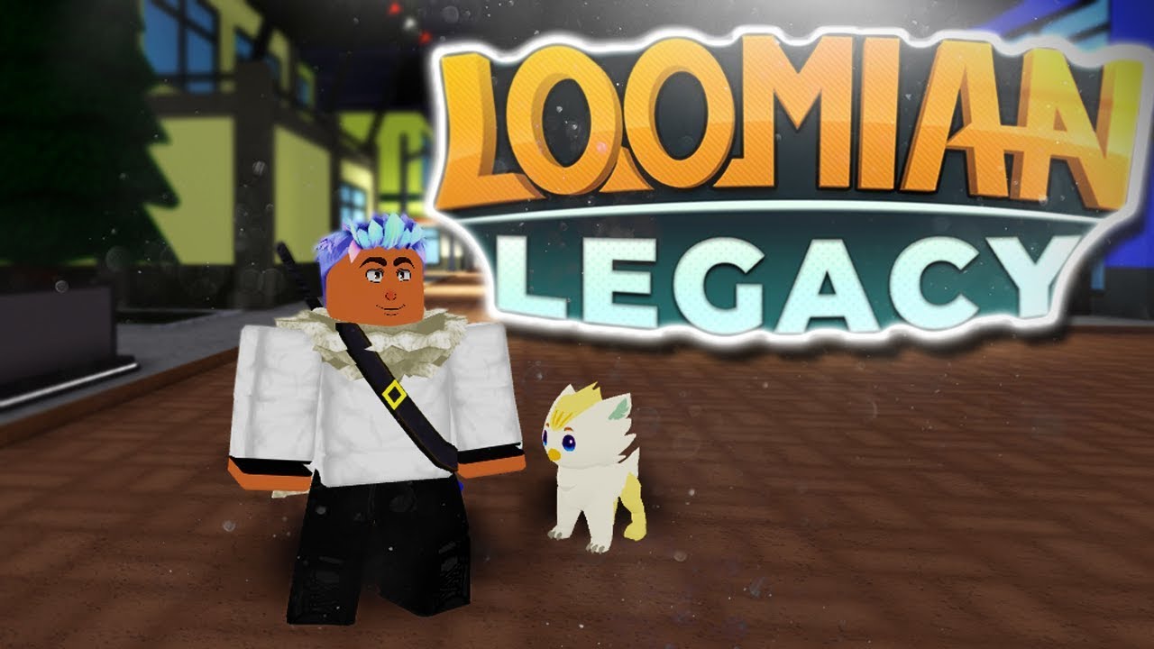 New Loomian Legacy On Roblox Roblox Loomian Legacy Pokemon - bounty hunting for orderly in rogue lineage roblox rogue lineage orderly s2 episode 12