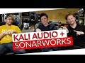 Calibrating Studio Monitors To Work In Any Room: Warren Huart - Produce Like A Pro