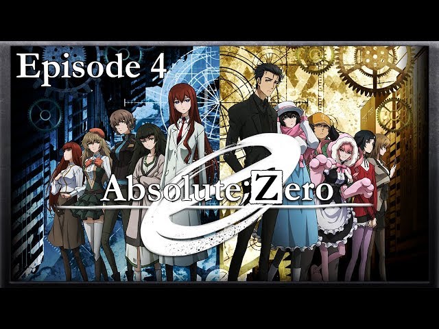 The Anime Annex: Steins;Gate – Geekade