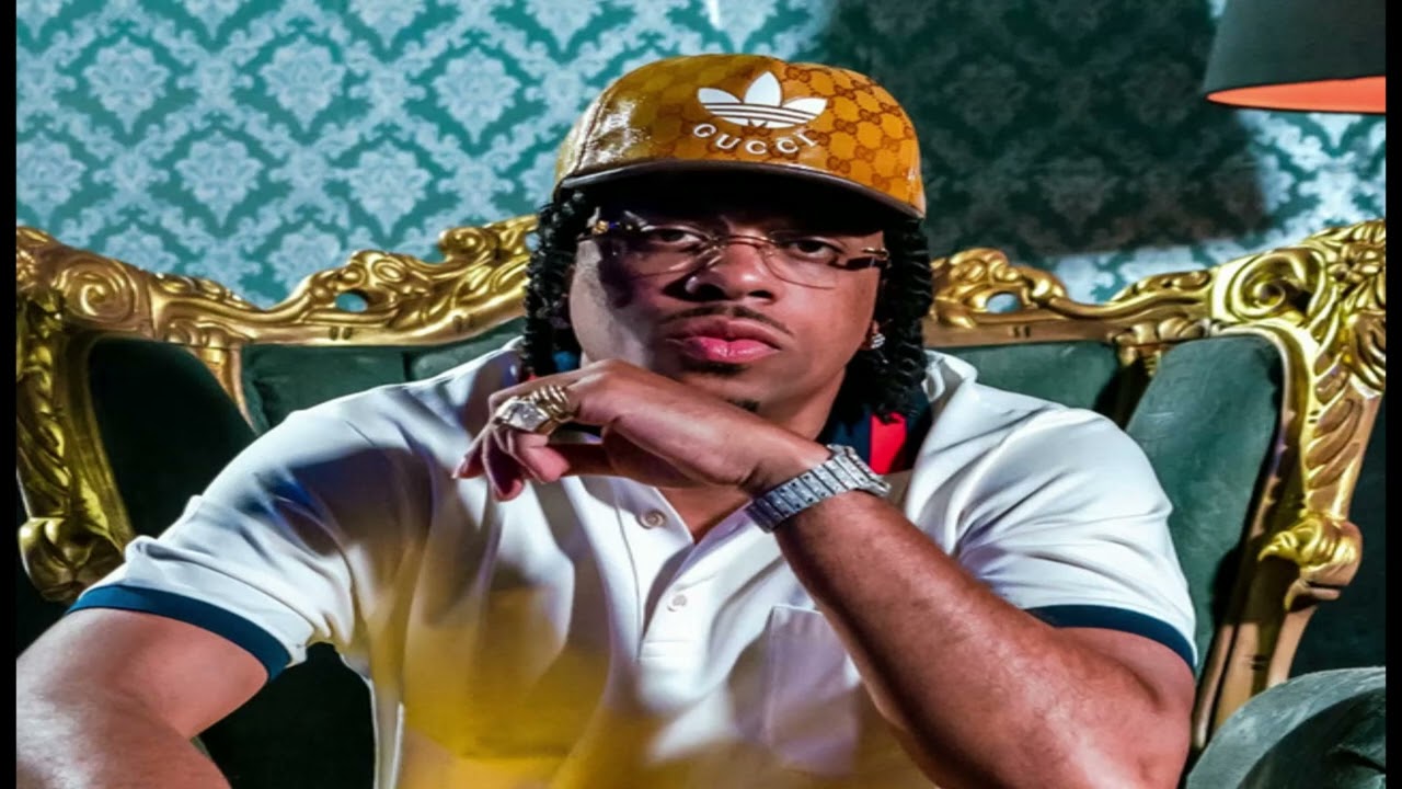 RjMrla x YG "I Bleed Feet" Type Beat