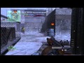 MW3 Gameplay w/Commentary on Outpost 36-4 Striker Footage