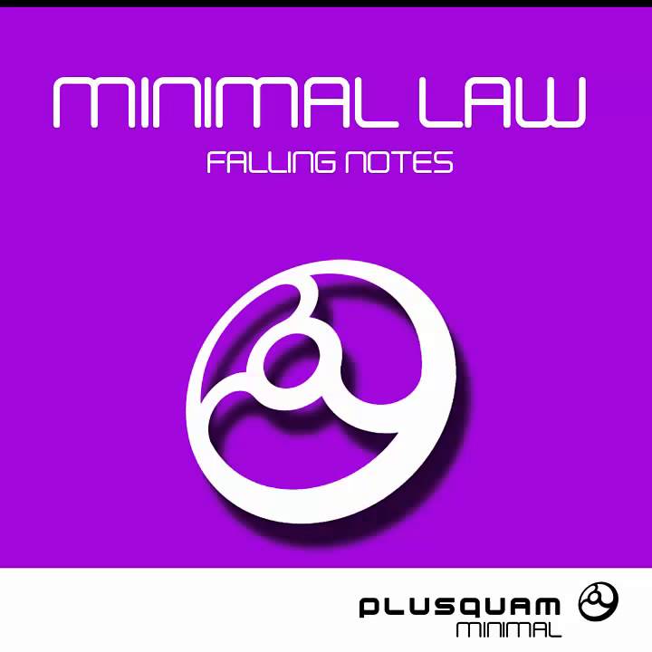 Ver Minimal Law - Falling Notes en YouTube Ver Minimal Law - Falling Notes en YouTube
