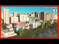 FROM SCRATCH! BUILDING MY DREAM WORLD in CITIES SKYLINES (Black Woods - PART 1)