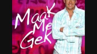Gerard Joling - Maak Me Gek chords