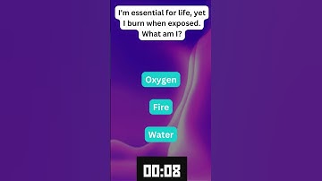 Mind-Bending Riddle Challenge: Can You Solve It? #riddles